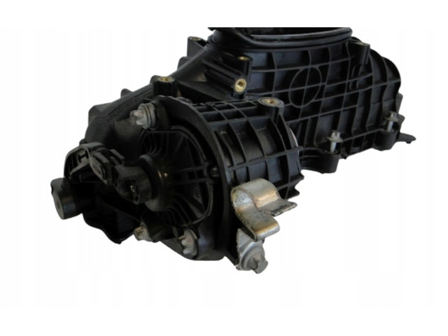 Всасывающий коллектор  A6510905737   Mercedes-Benz Sprinter W907 W910 