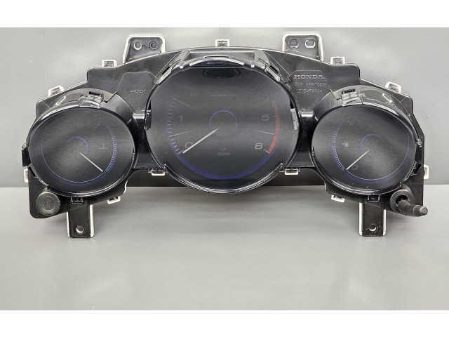 Přístrojová deska  Honda Civic IX 2014 78200HR0407168, 78200HR0407168  