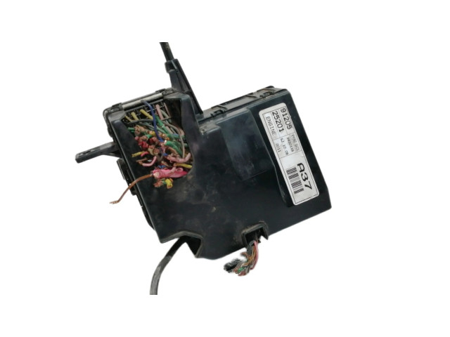 Pojistková skříňka Řídící jednotka BSM 9120525201, 9121325   Hyundai Accent 2004