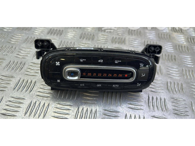 Блок управления климат-контролем A4539050600, 275105919R   Smart ForFour II W453