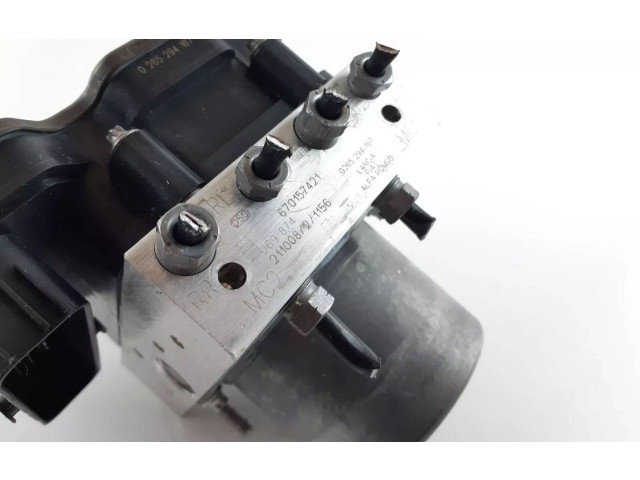 Jednotka ABS 6701574210, 0265294167   Maserati Levante 2023