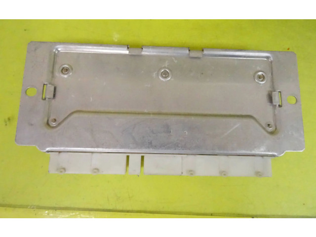 Блок управления АБС 0195454232, 0195454232K08   Mercedes-Benz C W202