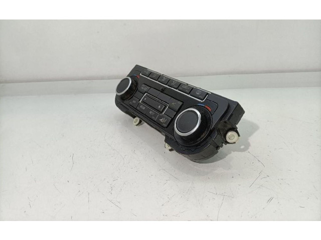 Блок управления климат-контролем 7N0907426CMZJU, 5K0907044F   Volkswagen Sharan