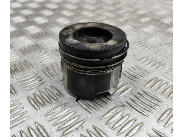  Поршень CDYA 07L107065K  Audi A6 S6 C6 4F  