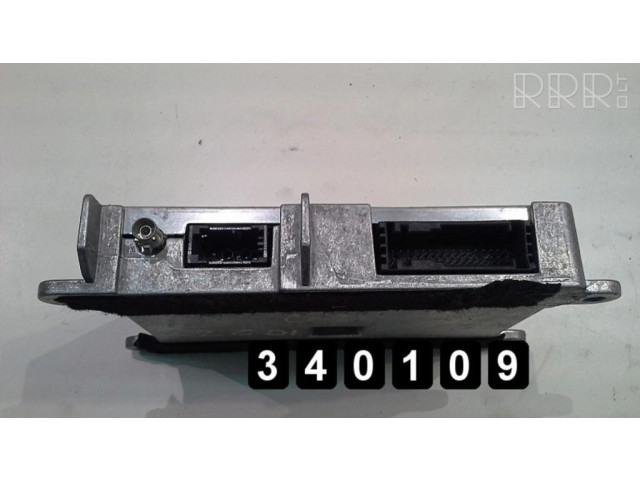 Řídící jednotka 2118703226   Mercedes-Benz ML W163 2005