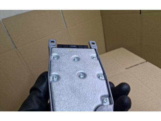 Блок подушек безопасности 6577917201801, 220443116   BMW 6 E63 E64