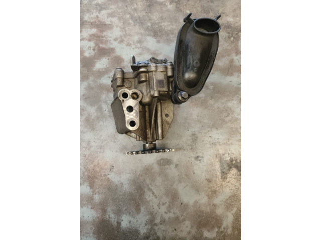 Čerpadlo oleje 150153243R, 150153243R   Nissan X-Trail T32   