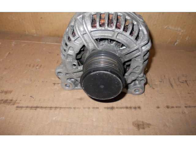Генератор 6F903023F, 999-U33917   Audi A1      