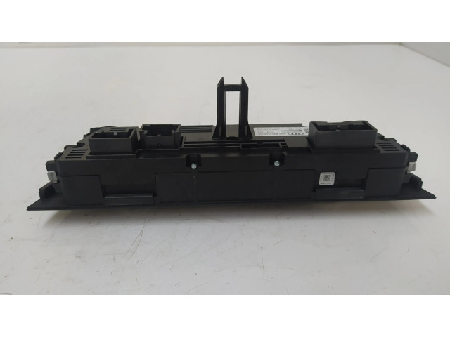 Блок управления климат-контролем 4G0820043CE, CONTINENTAL   Audi A7 S7 4G