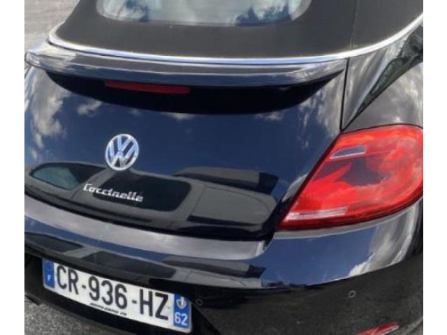 Přístrojová deska  Volkswagen Beetle A5 2013 5C5920870C  