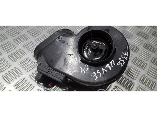 Вентилятор печки    1485725080, 5020106   Fiat Ulysse