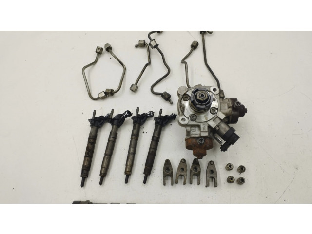 Vstřikovač 0445214269, 16450R3LG01   Honda CR-V  pro naftový motor 2.2  