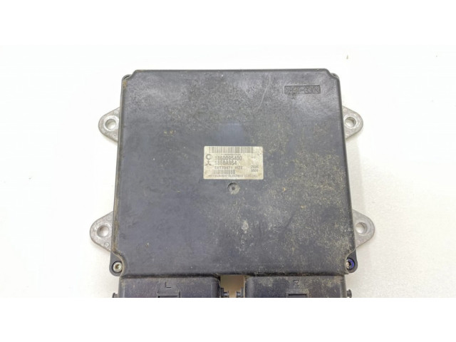 Блок управления двигателя 1860095400, 1860A954   Mitsubishi Colt