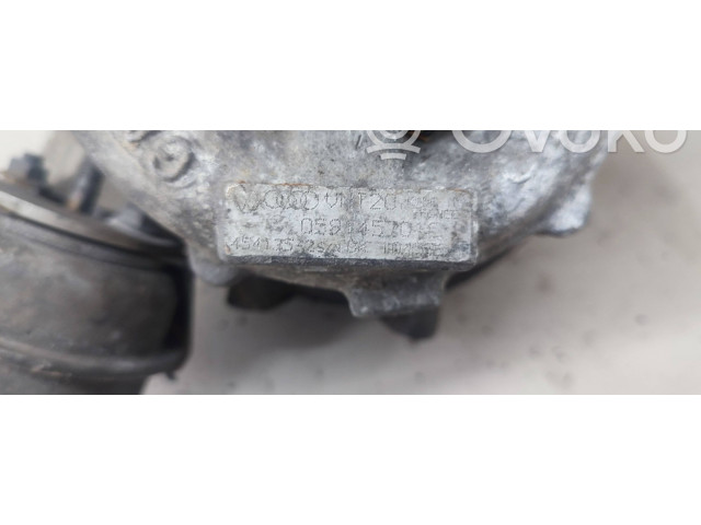 Pojistková skříňka Турбина 0591457016   Audi A6 S6 C4 4A 1996
