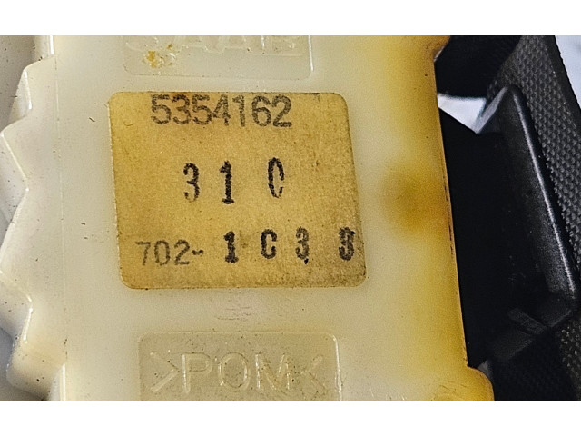 Ручка стеклоочистителей 5354162   Saab 9-5  