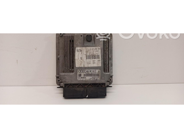 Řídící jednotka 4G0907311E   Audi A6 Allroad C7 2014