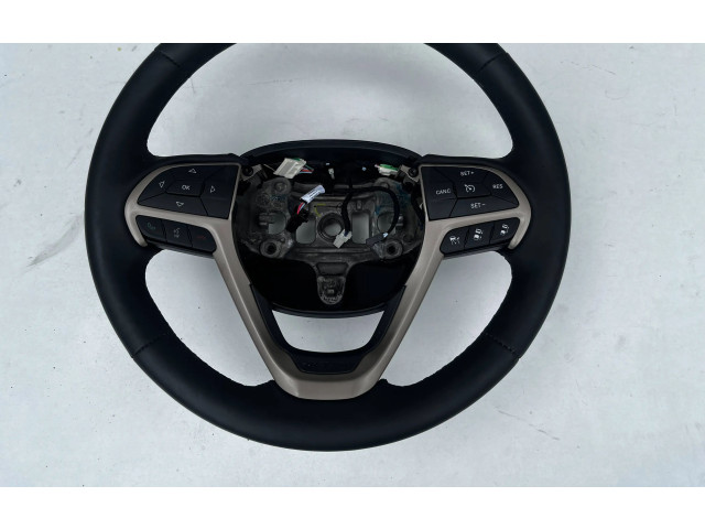 Volant Jeep Cherokee 2016   