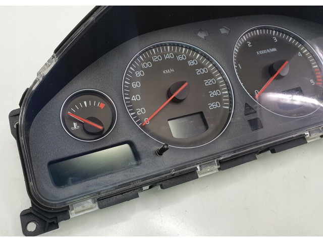 Панель приборов 30746102   Volvo V70       