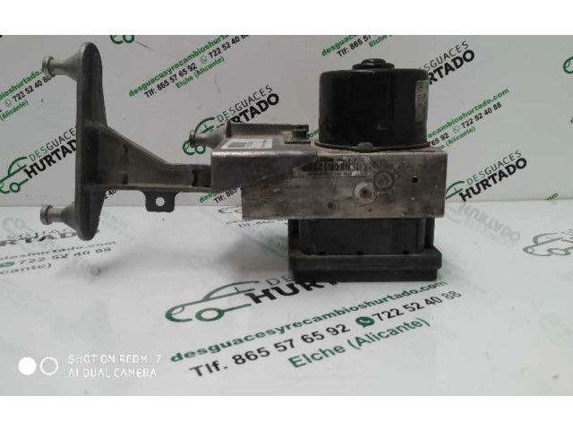 Jednotka ABS A0064310312   Mercedes-Benz C W203 