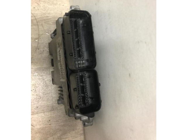 Řídící jednotka 3392055LQ1, 3392055LQ1   Suzuki SX4 2011