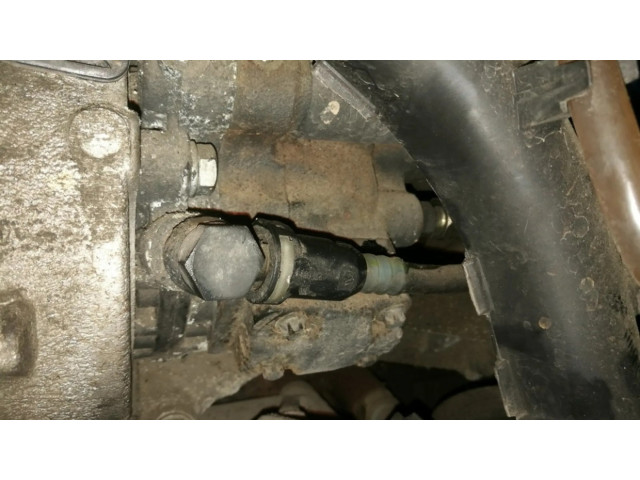Vstřikovací čerpadlo 9636818480   Peugeot 307  pro naftový motor 2.0  