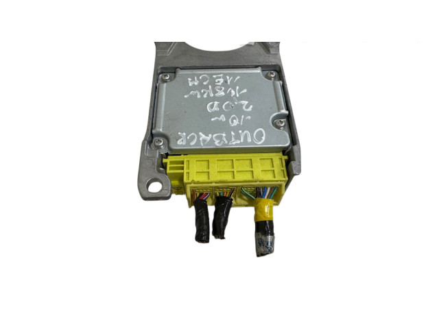 Блок подушек безопасности 98221AJ030, 1503002151   Subaru Outback