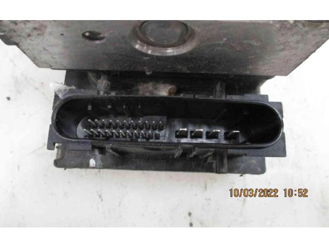 Jednotka ABS 4541F5, 4541F5   Peugeot 107 2005