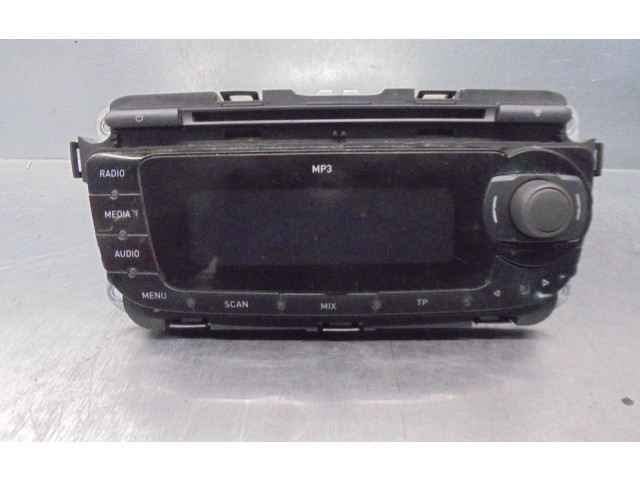 SAM блок управления 6J0035153    Seat Ibiza III (6L)