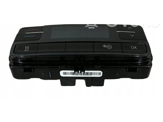 Блок управления климат-контролем 7LA907049G   Volkswagen Transporter  Caravelle T6