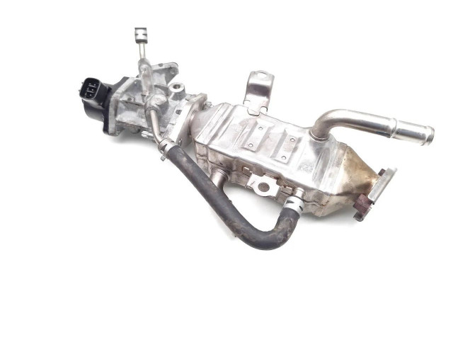 Zámek zadních dveří 25601-37020, 21A19B-1190   Toyota C-HR I 2019