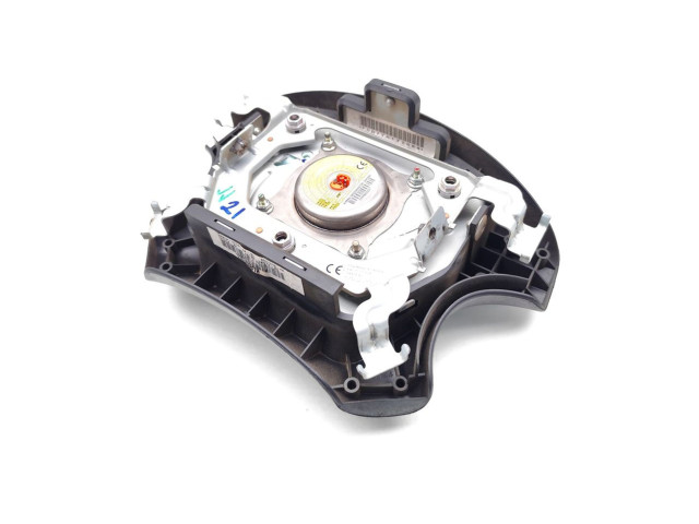 Подушка безопасности водителя 45130-0K070-B0, 4001206-AA   Toyota Hilux (AN10, AN20, AN30)