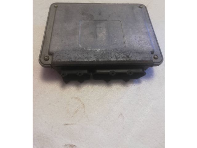 Блок управления двигателя 036906014AB, 6160039411   Volkswagen Golf IV