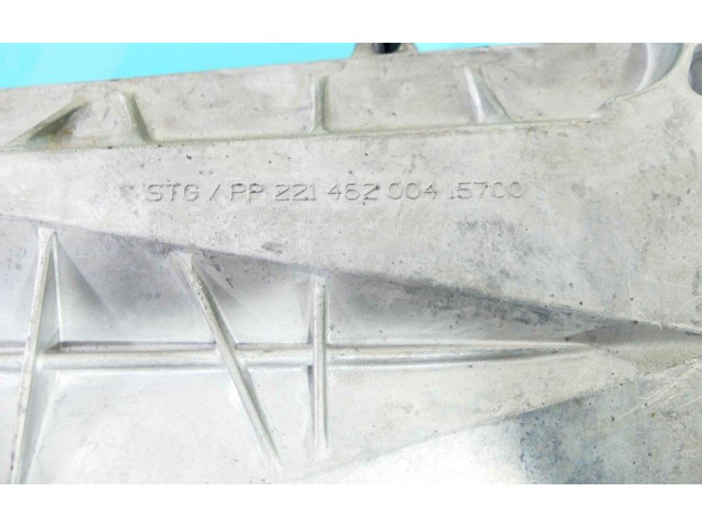    Рулевая рейка 2214601616, IMPRK1322597   Mercedes-Benz S W221 2005 - 2013 года