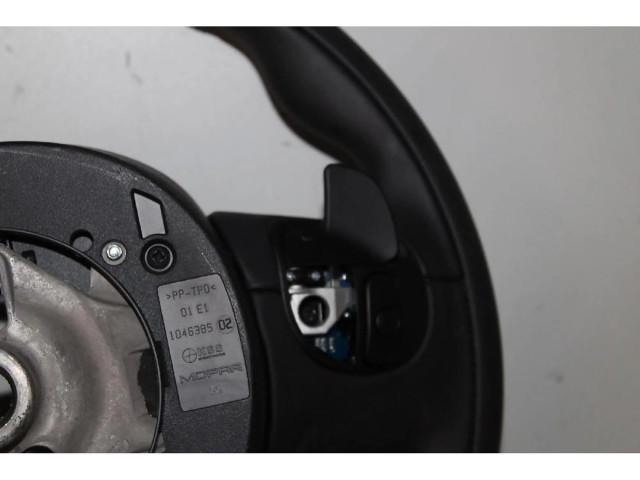 Volant Fiat 500X 2014   