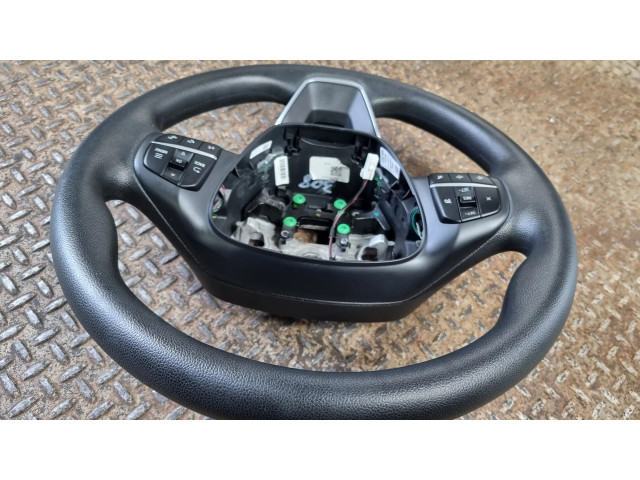 Volant Ford Escape IV 2020 LJ6B3600, LJ6B3600AE3ZHE  