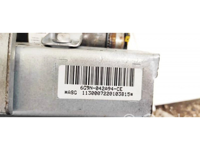 Подушка безопасности пассажира 6G9N042A94CE, 6G9N-042A94-CE   Ford Mondeo MK IV