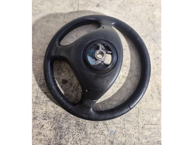 Volant Peugeot 307 2005 CU351190ZR, 965577A37R  
