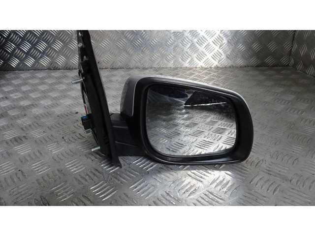Zpětné zrcátko  KIA Picanto 2021  87620-G6070  