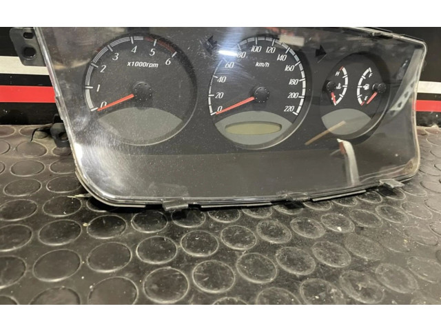 Přístrojová deska  SsangYong Actyon sports I  8021031530  