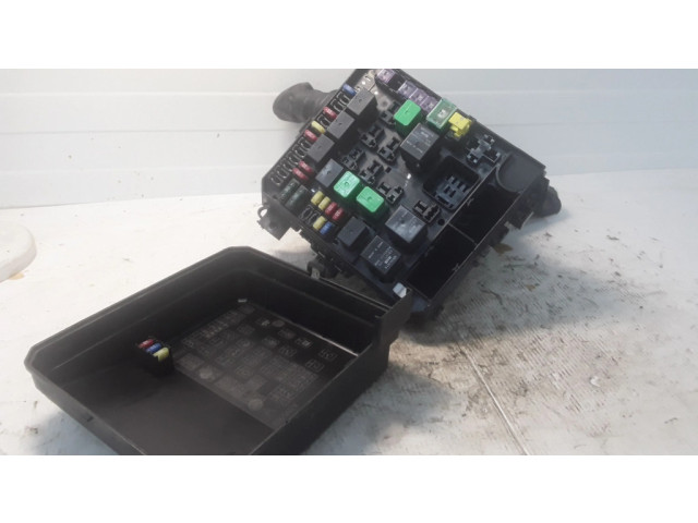 Блок предохранителей PR07400000, PR06102000   Citroen C-Crosser    