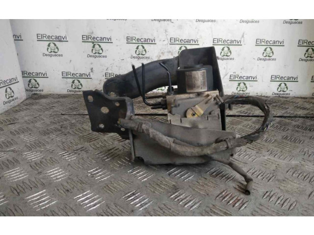 Jednotka ABS 9665344180   Peugeot 207 2008