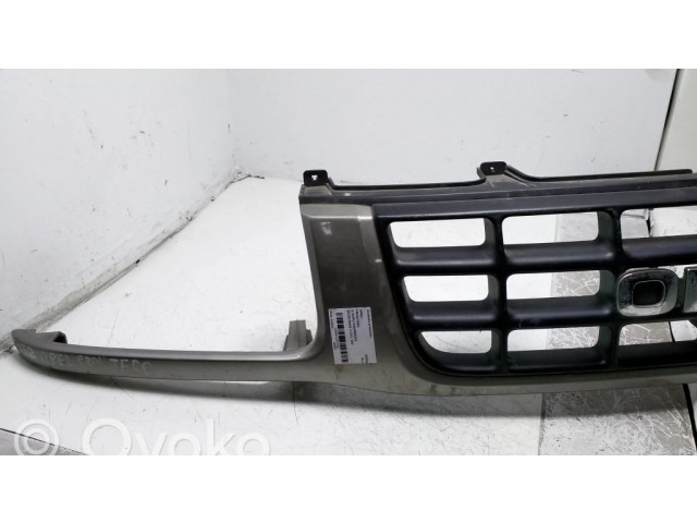 Передняя решётка Opel Frontera B 1998-2004 года 07059827      