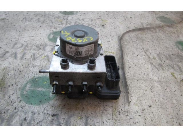 Jednotka ABS 1611339980, 9808321180   Peugeot 308 2014
