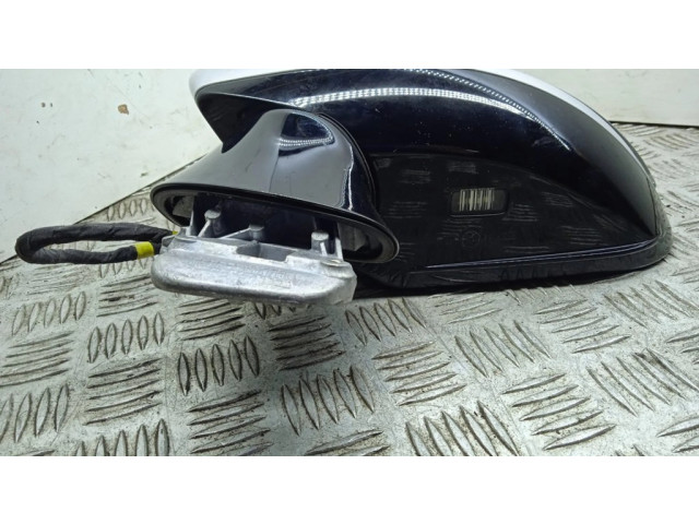 Zpětné zrcátko  levé Mercedes-Benz E W238 2017  A0998108300  