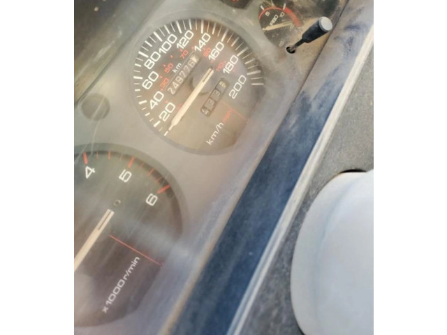 Přístrojová deska  Jeep Cherokee 1994   