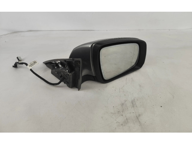Zpětné zrcátko  Mercedes-Benz C W204 2008  A2048100319, A3146411  