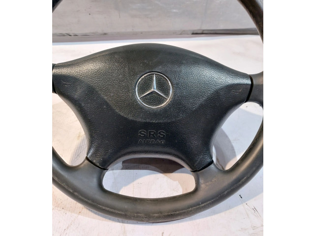 Руль Mercedes-Benz Vito Viano W639  2003 - 2014 года       