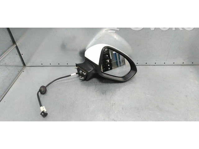 Zpětné zrcátko  Vauxhall Astra K 2019  13453490, 39111556  