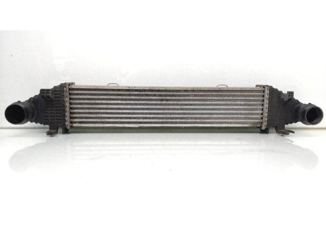 Интеркулер  84031023001, 84031026   Mercedes-Benz E W212 2.1