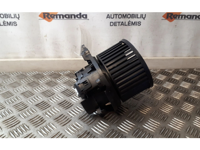 Вентилятор печки    T911738, T911738   Renault Kadjar